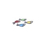 Canne à pêche et poissons pour pêche à Canne à pêche et poissons pour pêche à