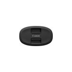 Canon bouchon d'objectif rf - s 3. 9mm f3. 5 stm dual fisheye