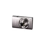 Canon compact ixus 285 hs a silver
