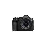 Canon eos r6 mark iii + objectif rf 24 -