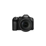 Canon eos r6 mark iii + objectif rf 24 -