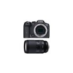 Canon eos r7 + objectif tamron 18 - 300 mm f3. 5 - 6. 3 di iii - a vc vxd