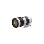 Canon objectif ef 70 - 200mm f2. 8 l is usm iii