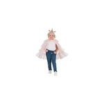 Cape fee licorne 92 cm - deguisement Cape fee licorne 92 cm - deguisement