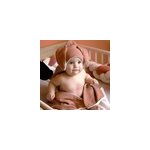 Cape, sortie de bain - 75 x 75 cm