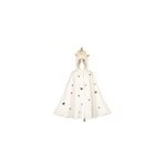 Cape souza for kids beige