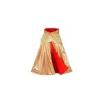 Cape souza for kids rouge