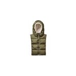Capuche doudoune réversible fudoon Capuche doudoune réversible fudoon