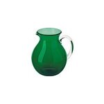 Carafe ballon verte 2 litres guzzini Carafe ballon verte 2 litres guzzini