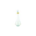 Carafe bord dor� nish