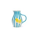 Carafe citrons