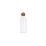 Carafe en verre