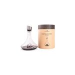 Carafe  vin topographic everest