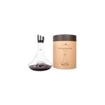 Carafe  vin topographic : zugspitze
