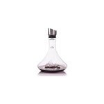 Carafe  vin topographique