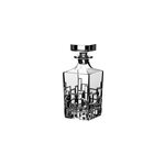 Carafe  whisky etna 75 cl
