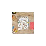 Le carnet d'activits rutilisable