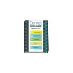 Mon carnet anti - oubli