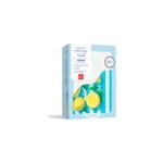 Carnet � peindre notebook peinture au num�ro citron