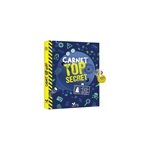 Mon carnet top secret Mon carnet top secret