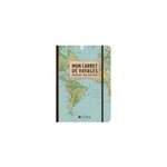 Mon carnet de voyages autour du monde