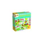Carotina baby 10 jeux educatifs