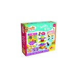 Carotina baby 4 en 1 la ferme
