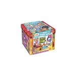 Carotina baby super box + jeux educatifs