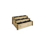 Carr potager 3 tages up