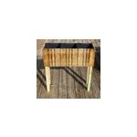 Carr potager vertikal 3 surlev