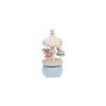 Carrousel lulu la tortue