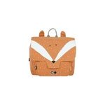 Cartable a4 maternelle mr. fox