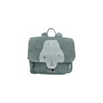 Cartable a4 maternelle mr. hippo