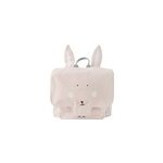 Cartable a4 maternelle mrs. rabbit Cartable a4 maternelle mrs. rabbit