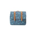 Cartable a4 maternelle shark