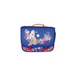 Cartable sirne 38cm bodypack fille 2 compartiments primaire