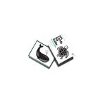Cartes imagier animaux - oc�an