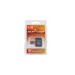 Carte micro sd 32 go classe 10 avec adap