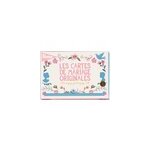Cartes souvenirs - cartes de mariage ori