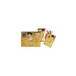Cartes th�matiques - klimt - adele