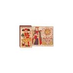Cartes thmatiques - tarot de marseille