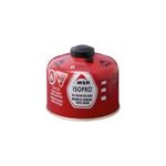 Cartouche de gaz msr isopro 227 grammes