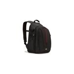 Case logic sac � dos noir et rouge - dcb309k