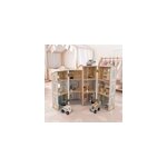 Caserne de pompiers poste de police bois