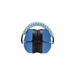 Casque anti - bruit - 29db bleu