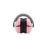Casque anti - bruit - 29db rose