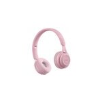 Casque audio enfant sans fil rose la Casque audio enfant sans fil rose la
