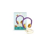 Casque audio compatible ma fabrique � histoires et flam lunii