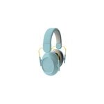 Casque enfant anti - bruit kidynoice kidywolf