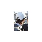 Casque kask urban lifestyle avorio l Casque kask urban lifestyle avorio l
